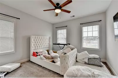 6010 Bracken Brown Drive, Alpharetta, GA 30004 - Photo 35