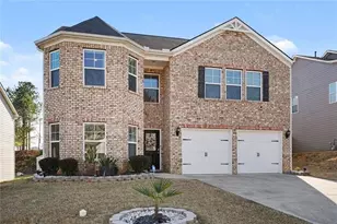 20 Craines View, Covington, GA 30014 - Photo 1