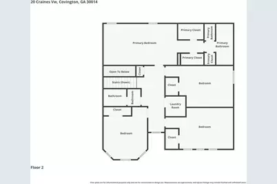 20 Craines View, Covington, GA 30014 - Photo 29