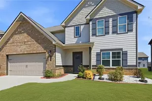 305 Eleanora Xing, Loganville, GA 30052 - Photo 1