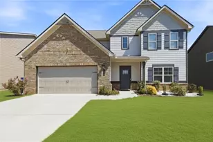 305 Eleanora Xing, Loganville, GA 30052 - Photo 1