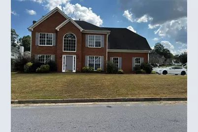 500 Kings Place, Riverdale, GA 30296 - Photo 1