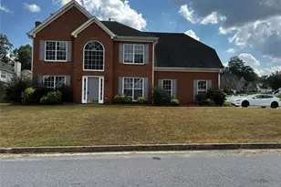 500 Kings Pl, Riverdale, GA 30296 - Photo 1