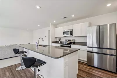 1010 Blossom Lane, Euharlee, GA 30145 - Photo 5