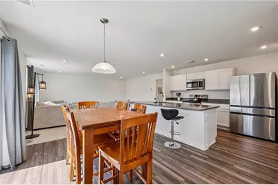 1010 Blossom Lane, Euharlee, GA 30145 - Photo 7