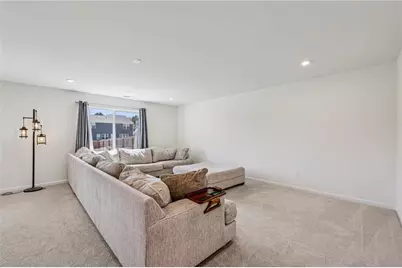 1010 Blossom Lane, Euharlee, GA 30145 - Photo 3