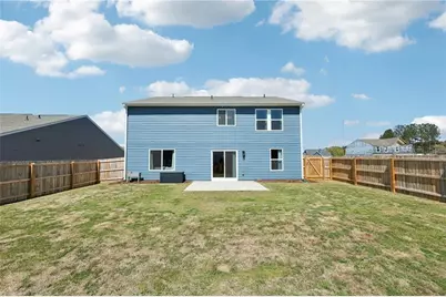 1010 Blossom Lane, Euharlee, GA 30145 - Photo 21