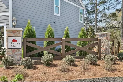 1010 Blossom Lane, Euharlee, GA 30145 - Photo 23