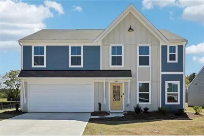 1010 Blossom Lane, Euharlee, GA 30145 - Photo 1