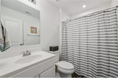 1010 Blossom Lane, Euharlee, GA 30145 - Photo 11