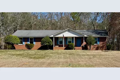 233 Old 41 Highway, Barnesville, GA 30204 - Photo 1