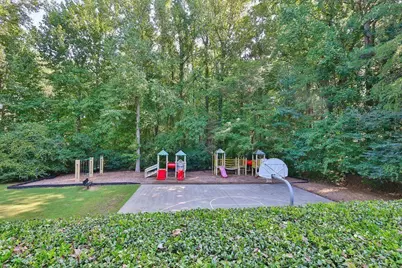 5440 Bentley Hall Drive, Alpharetta, GA 30005 - Photo 35