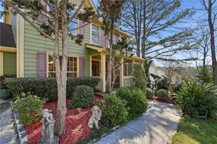 5440 Bentley Hall Dr, Johns Creek, GA 30005 - Photo 3