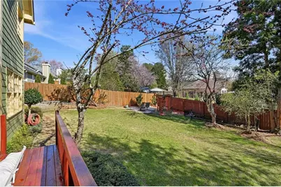 5440 Bentley Hall Drive, Alpharetta, GA 30005 - Photo 25