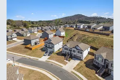 189 Malbone Street SW, Cartersville, GA 30120 - Photo 5