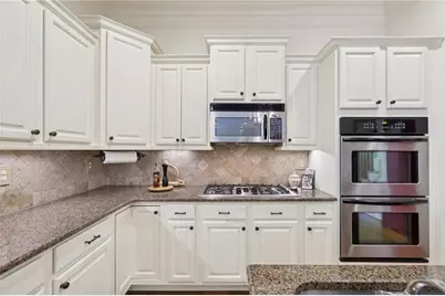 934 Grey Village Circle, Marietta, GA 30068 - Photo 27