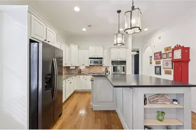 934 Grey Village Circle, Marietta, GA 30068 - Photo 7