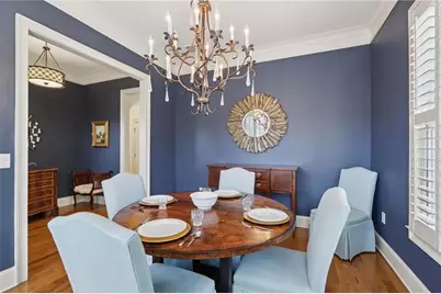 934 Grey Village Circle, Marietta, GA 30068 - Photo 23