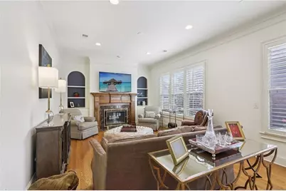 934 Grey Village Circle, Marietta, GA 30068 - Photo 31