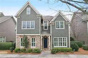 934 Grey Village Cir, Marietta, GA 30068 - Photo 1