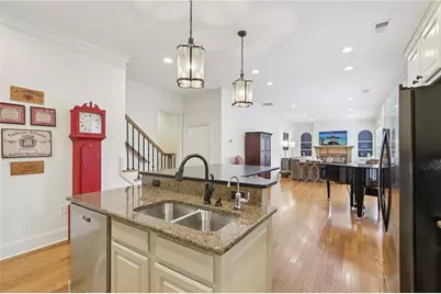 934 Grey Village Circle, Marietta, GA 30068 - Photo 25