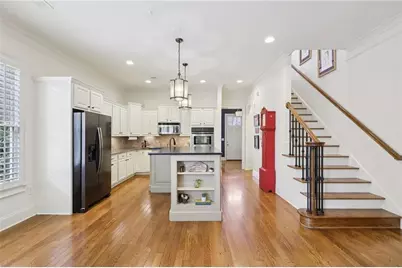 934 Grey Village Circle, Marietta, GA 30068 - Photo 15