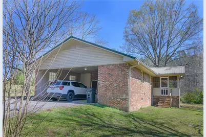 2106 Turkey Mountain Road NE, Rome, GA 30161 - Photo 11