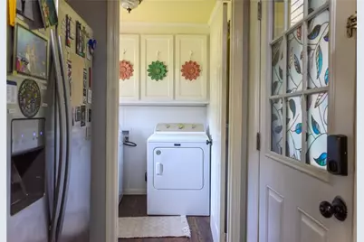 2106 Turkey Mountain Road NE, Rome, GA 30161 - Photo 27