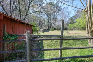 2106 Turkey Mountain Rd NE, Rome, GA 30161 - Photo 29