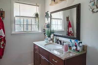 2106 Turkey Mountain Road NE, Rome, GA 30161 - Photo 9