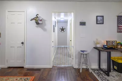 2106 Turkey Mountain Road NE, Rome, GA 30161 - Photo 33