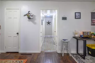 2106 Turkey Mountain Rd NE, Rome, GA 30161 - Photo 33