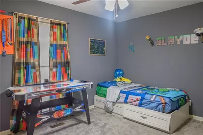 2106 Turkey Mountain Road NE, Rome, GA 30161 - Photo 25