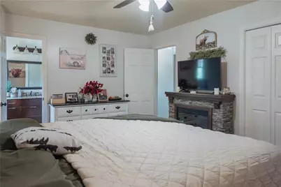 2106 Turkey Mountain Road NE, Rome, GA 30161 - Photo 15