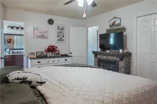 2106 Turkey Mountain Rd NE, Rome, GA 30161 - Photo 15