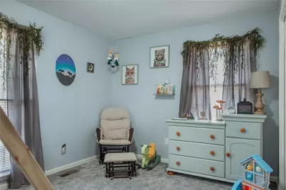 2106 Turkey Mountain Road NE, Rome, GA 30161 - Photo 23