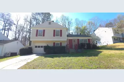 330 Knoll Ridge Court, Alpharetta, GA 30022 - Photo 1