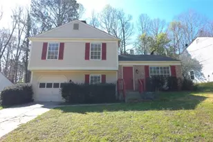 330 Knoll Ridge Ct, Alpharetta, GA 30022 - Photo 1