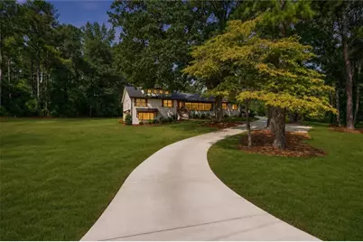 9585 Hutcheson Ferry Road SE, Chattahoochee Hills, GA 30268 - Photo 59