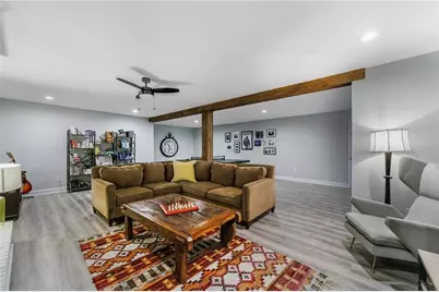 9585 Hutcheson Ferry Road SE, Chattahoochee Hills, GA 30268 - Photo 35