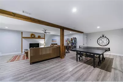 9585 Hutcheson Ferry Road SE, Chattahoochee Hills, GA 30268 - Photo 37
