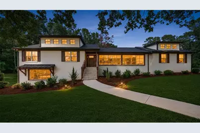 9585 Hutcheson Ferry Road SE, Chattahoochee Hills, GA 30268 - Photo 3