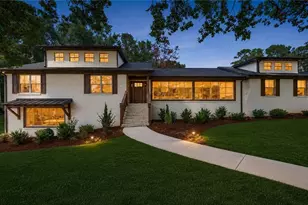 9585 Hutcheson Ferry Road SE, Chattahoochee Hills, GA 30268 - Photo 3