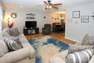 3710 Rambling Woods Dr, Loganville, GA 30052 - Photo 5