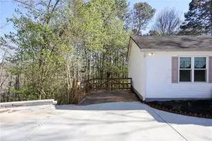 3710 Rambling Woods Dr, Loganville, GA 30052 - Photo 31