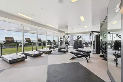 3630 Peachtree Road NE #2307, Atlanta, GA 30326 - Photo 33