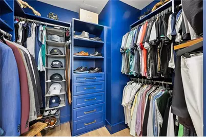 3630 Peachtree Road NE #2307, Atlanta, GA 30326 - Photo 15