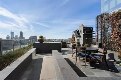 3630 Peachtree Road NE #2307, Atlanta, GA 30326 - Photo 39