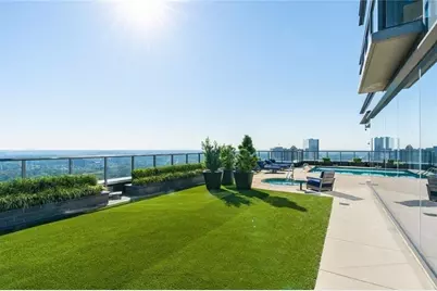 3630 Peachtree Road NE #2307, Atlanta, GA 30326 - Photo 43