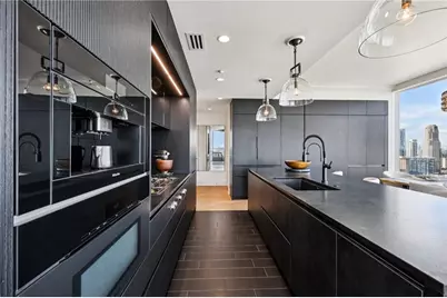 3630 Peachtree Road NE #2307, Atlanta, GA 30326 - Photo 9